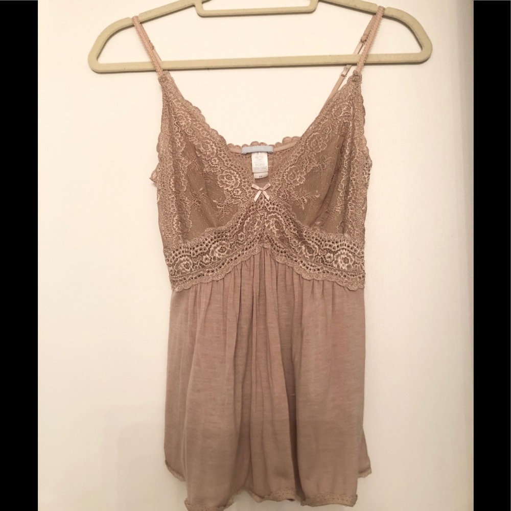 Eberjey Collette camisole